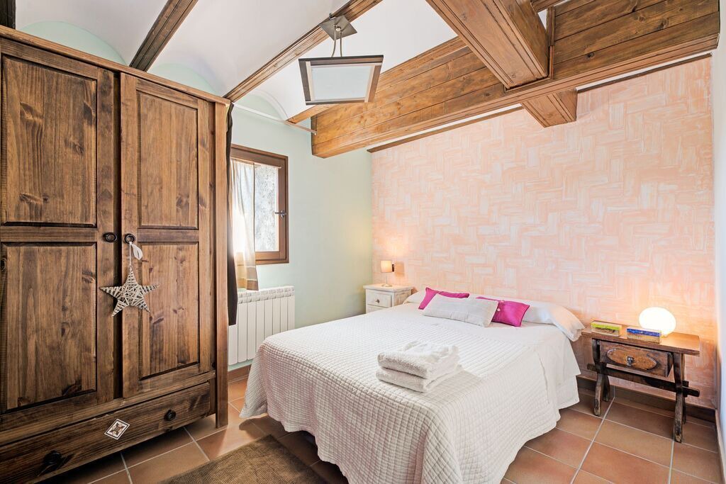 Photo of Bedroom in Denuy