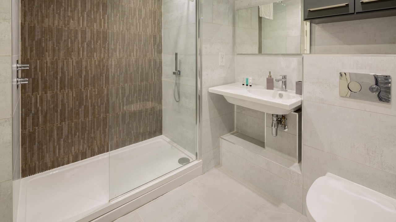 Photo of Bathroom in Cambridge