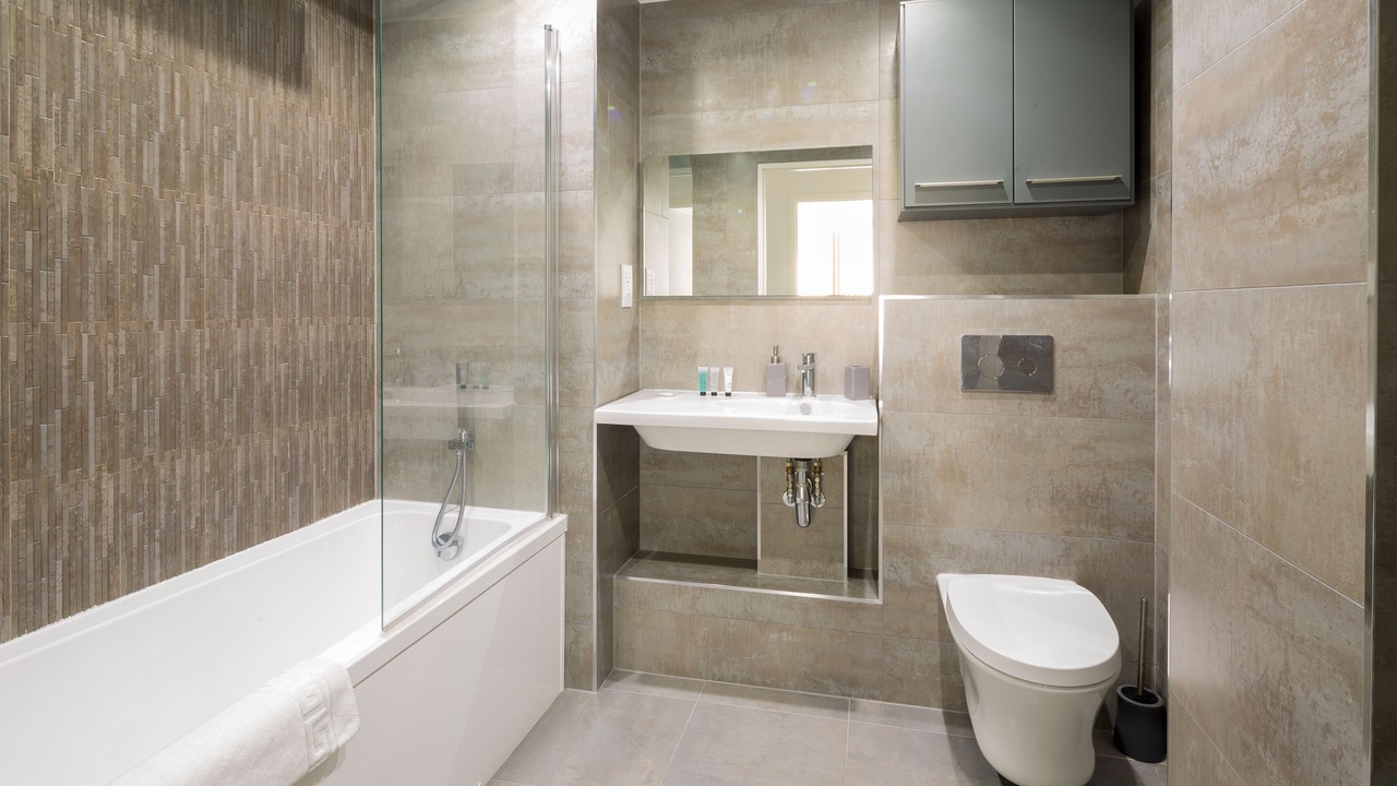 Photo of Bathroom in Cambridge