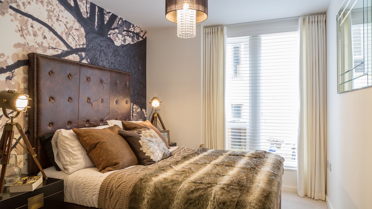 Photo of Bedroom in Cambridge