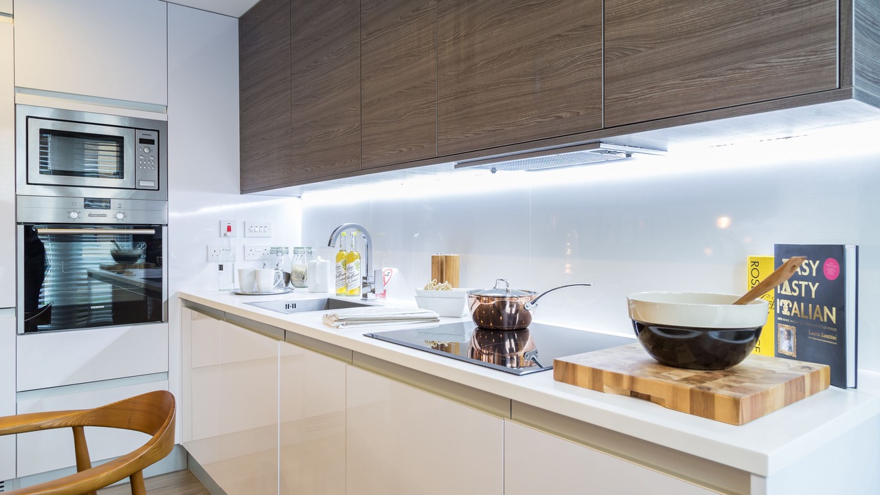 Photo of Kitchen in Cambridge