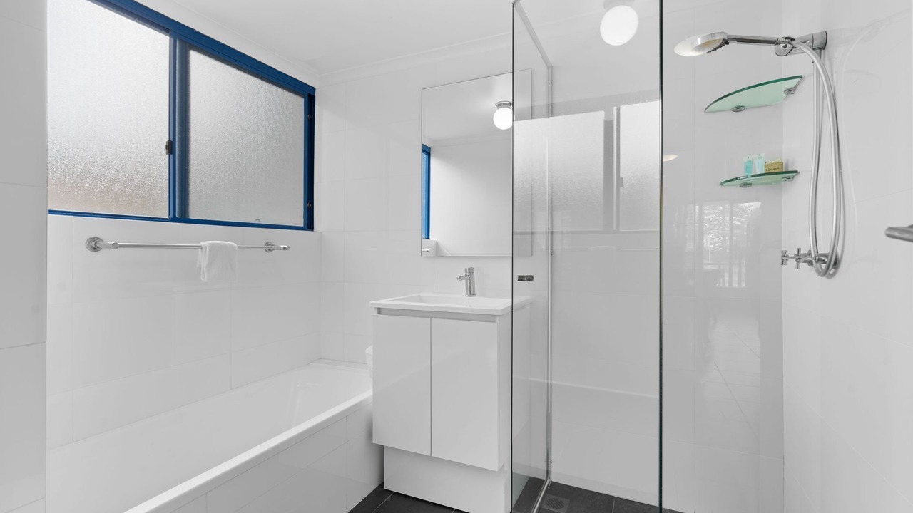 Photo of Bathroom in Tuncurry