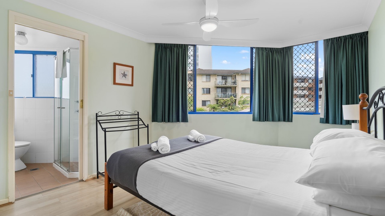 Photo of Bedroom in Tuncurry