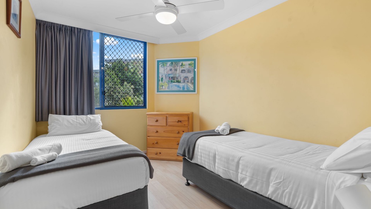Photo of Bedroom in Tuncurry
