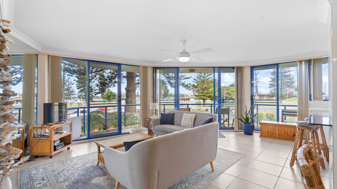 Photo of Livingroom in Tuncurry