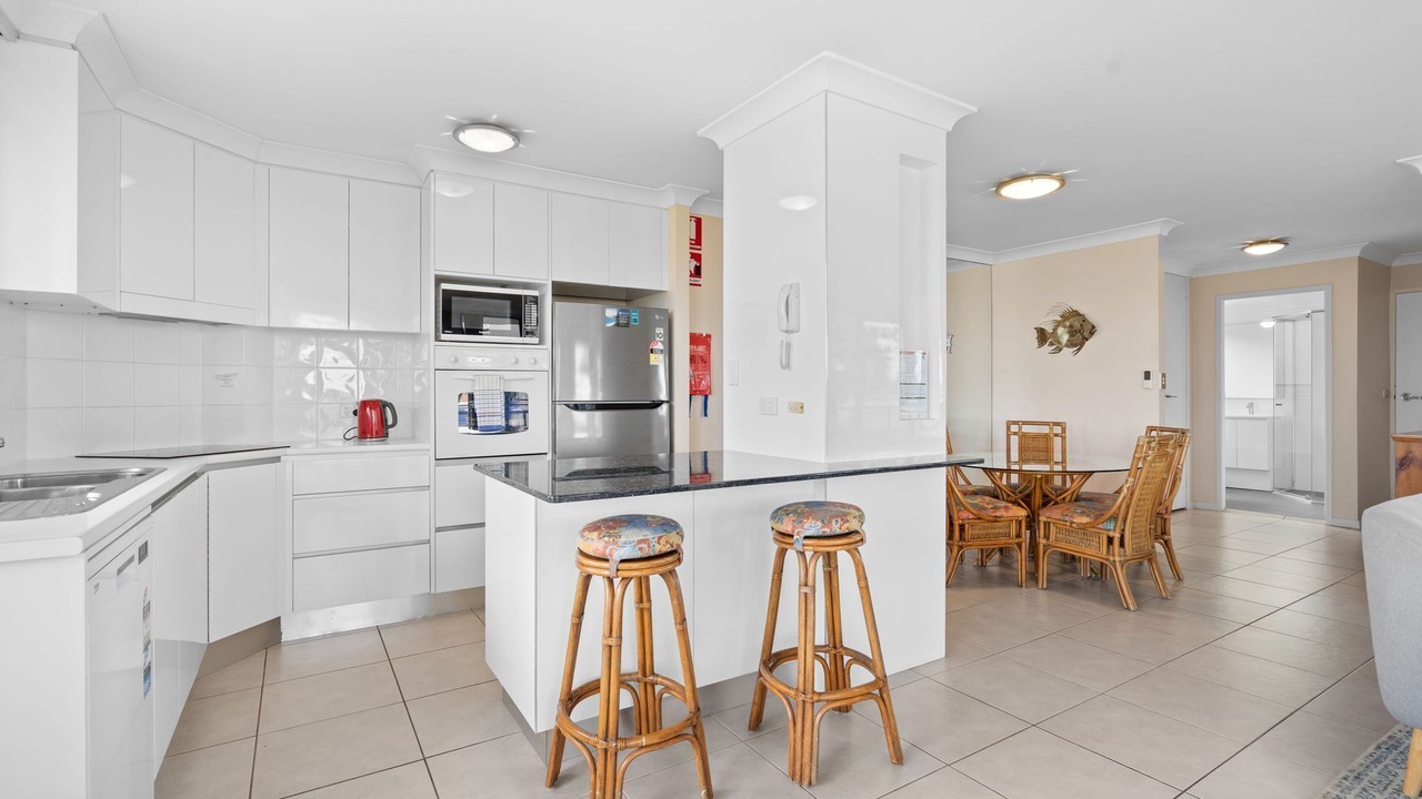 Photo of Kitchen in Tuncurry