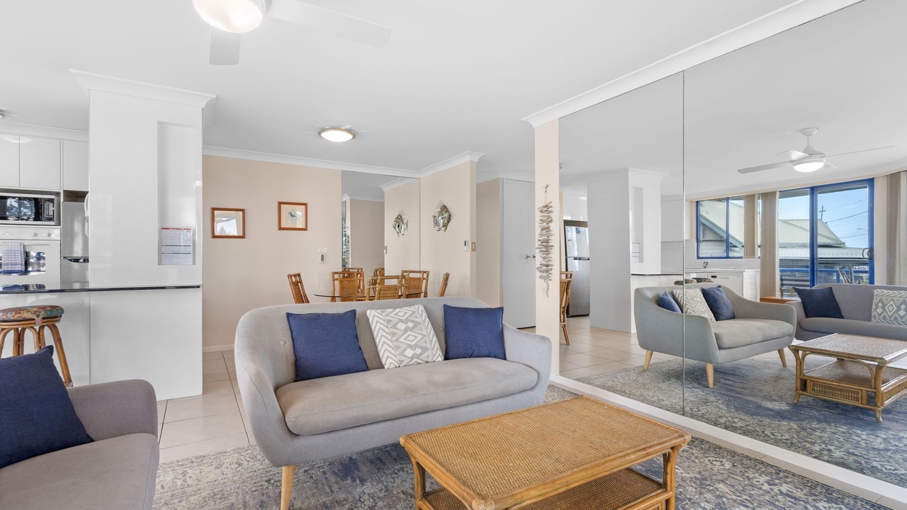 Photo of Livingroom in Tuncurry