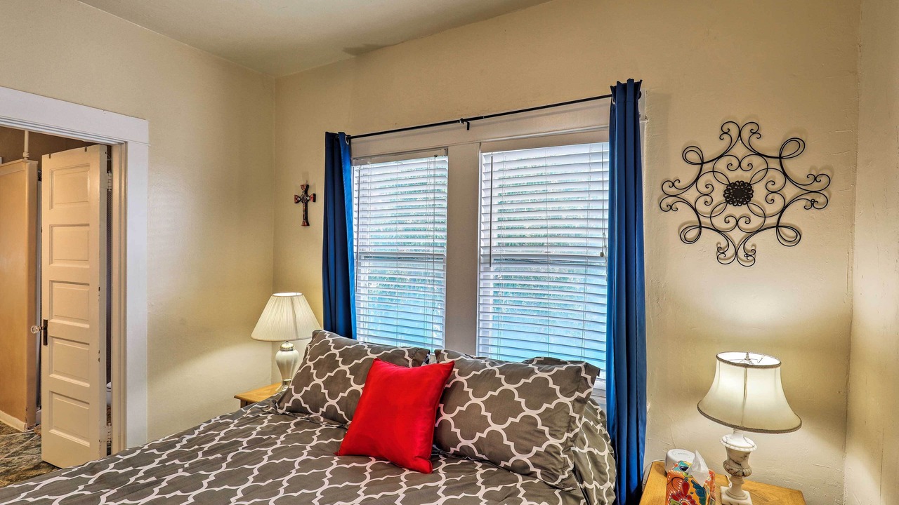 Photo of Bedroom in Bisbee