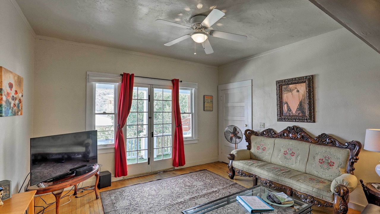 Photo of Bedroom in Bisbee