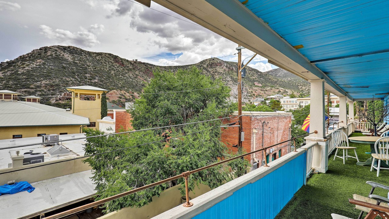 Photo of Outdoor in Bisbee