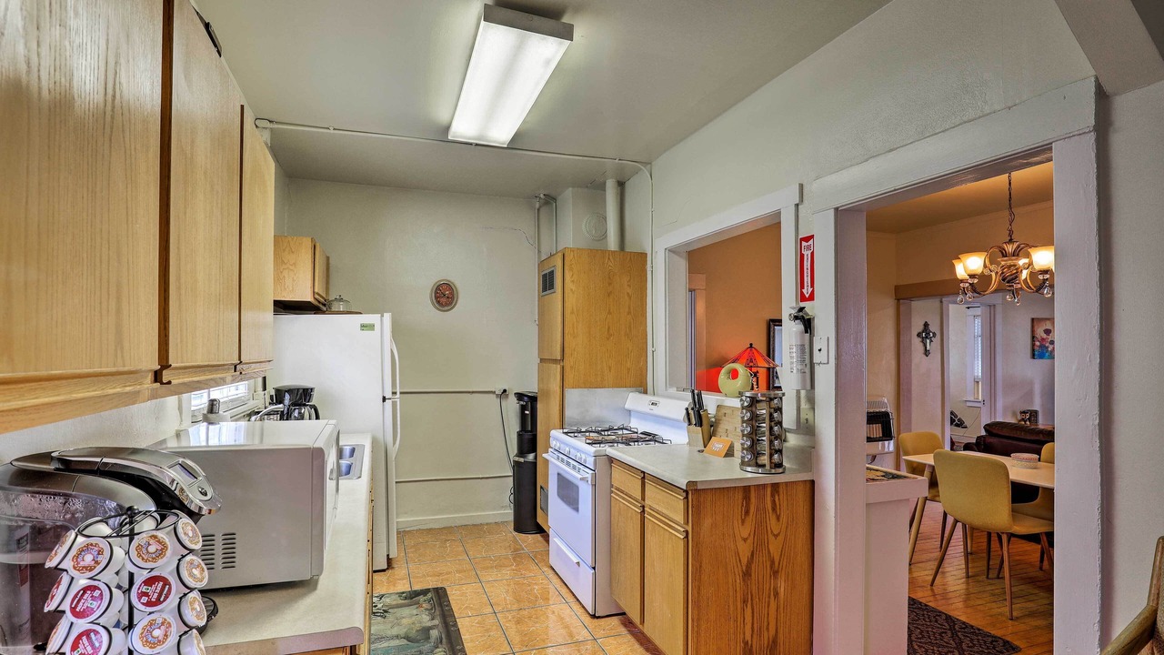 Photo of Kitchen in Bisbee