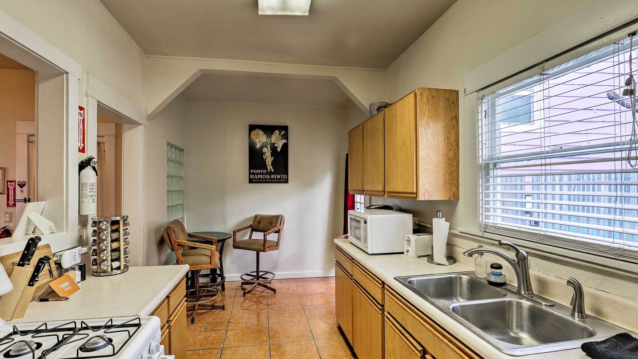 Photo of Kitchen in Bisbee