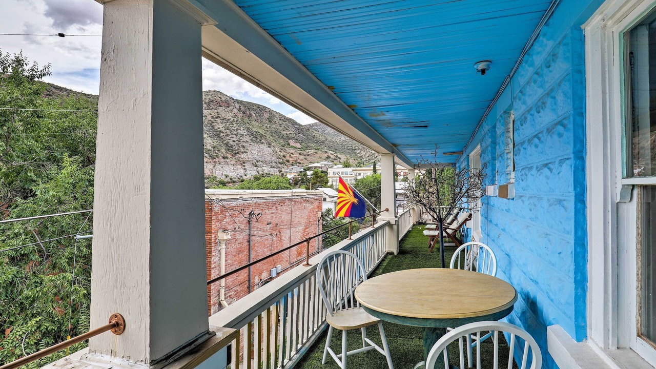 Photo of Others in Bisbee