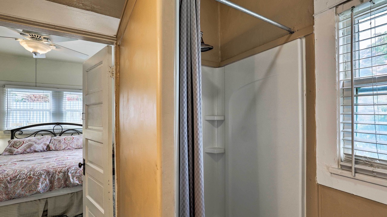 Photo of Bedroom in Bisbee