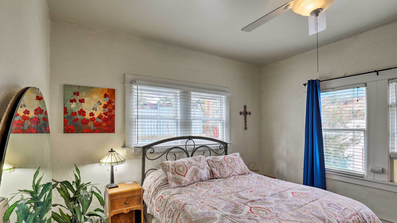 Photo of Bedroom in Bisbee