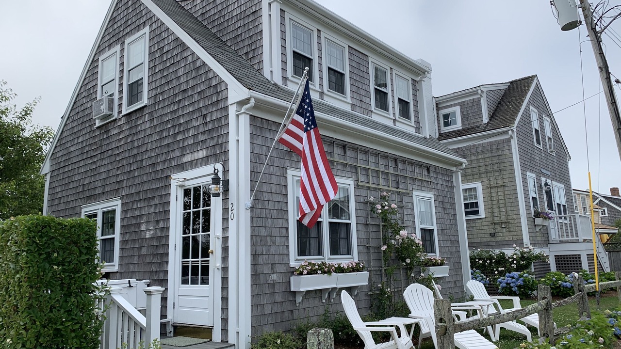 Photo of Outdoor in Brant Point