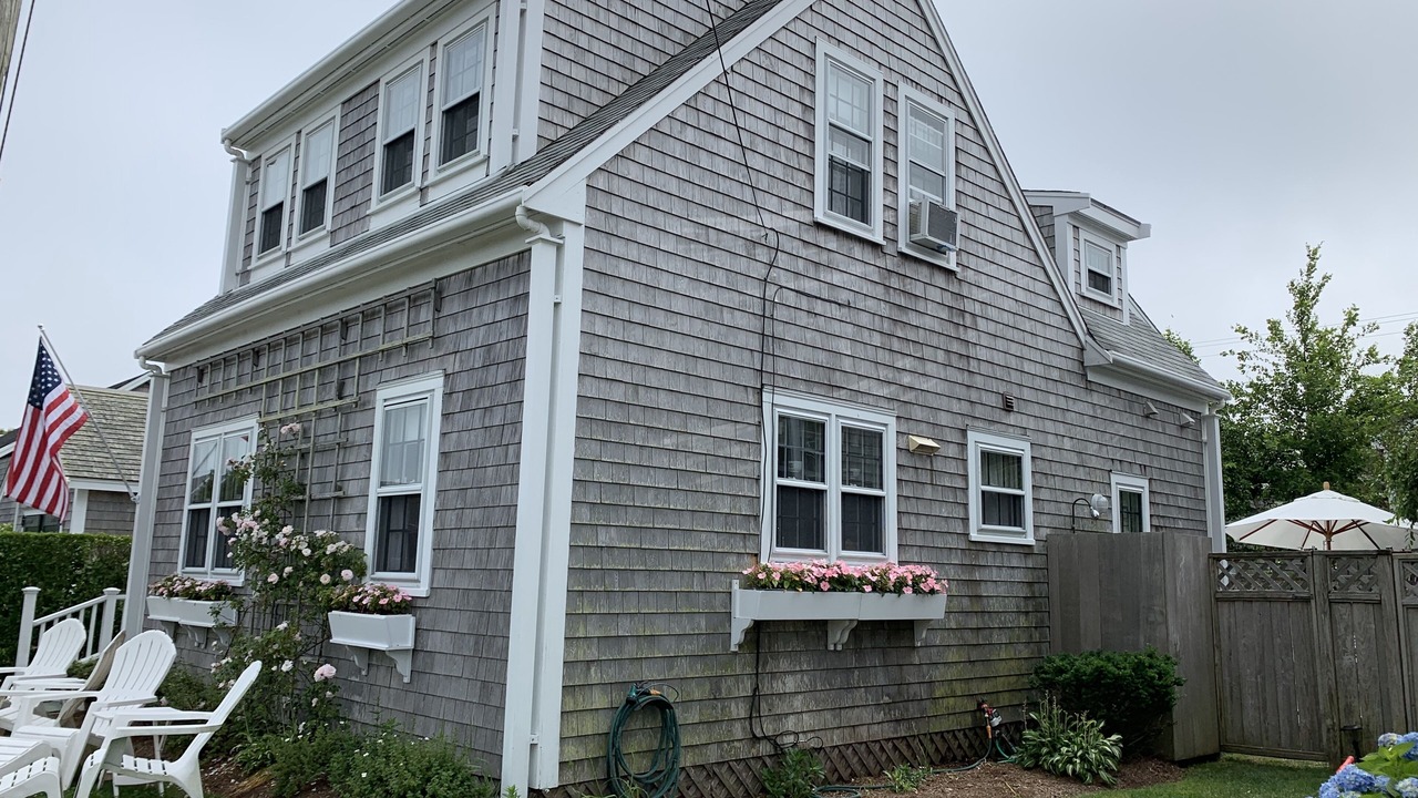 Photo of Outdoor in Brant Point