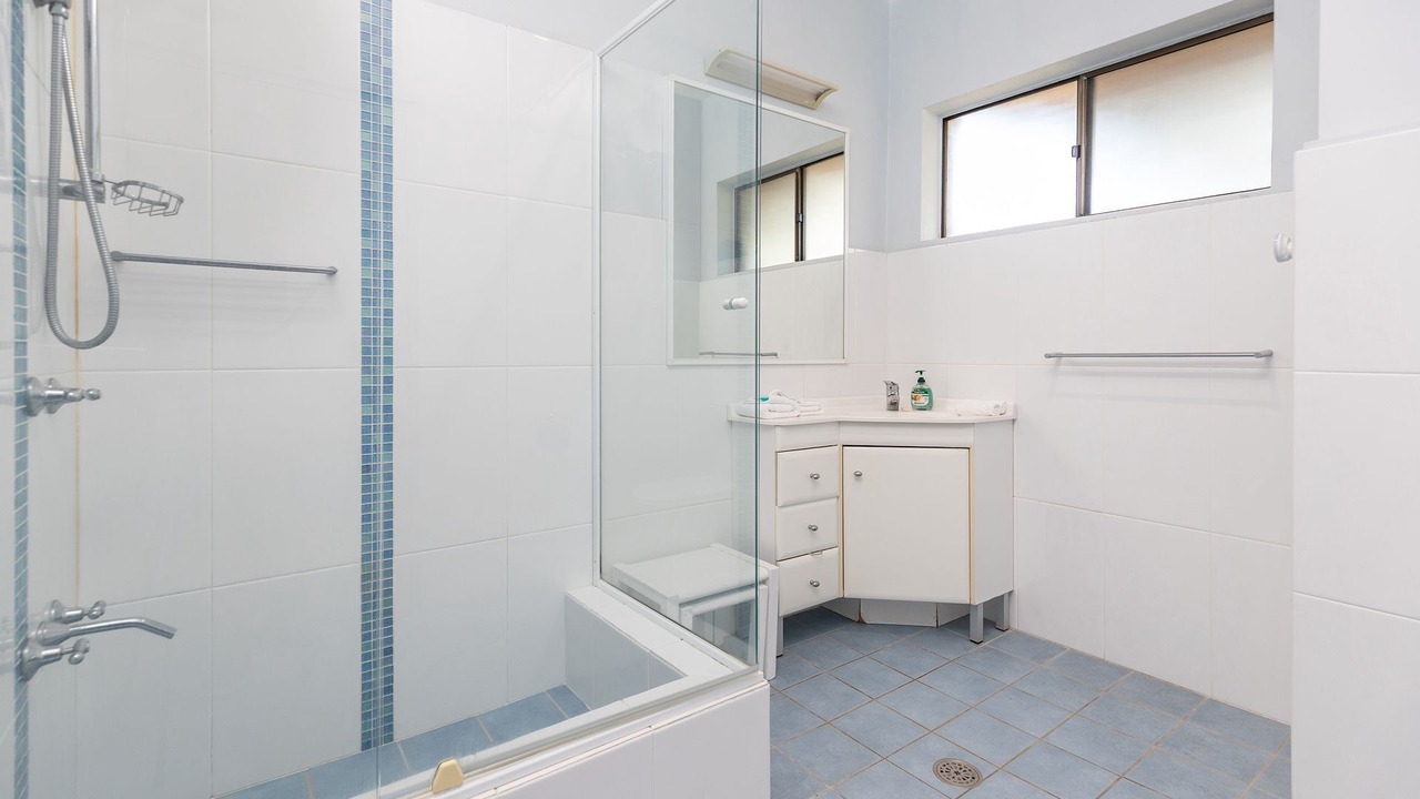 Photo of Bathroom in Tuncurry