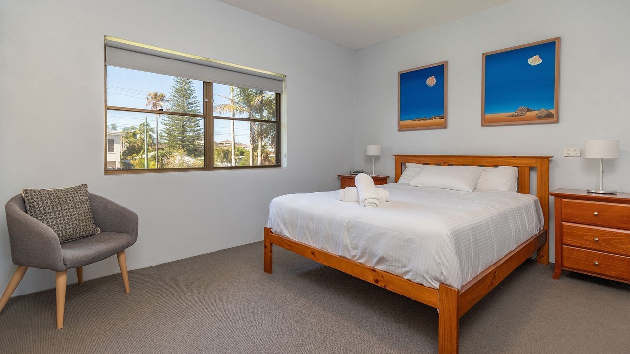 Photo of Bedroom in Tuncurry