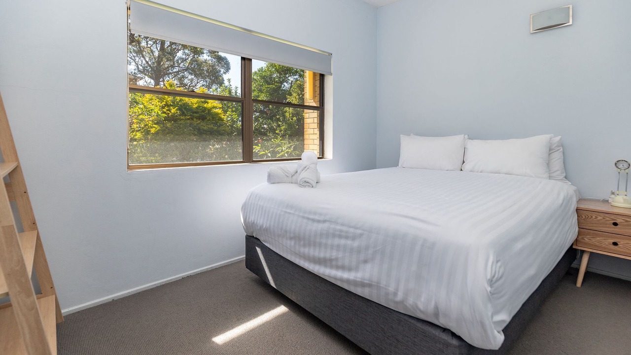 Photo of Bedroom in Tuncurry