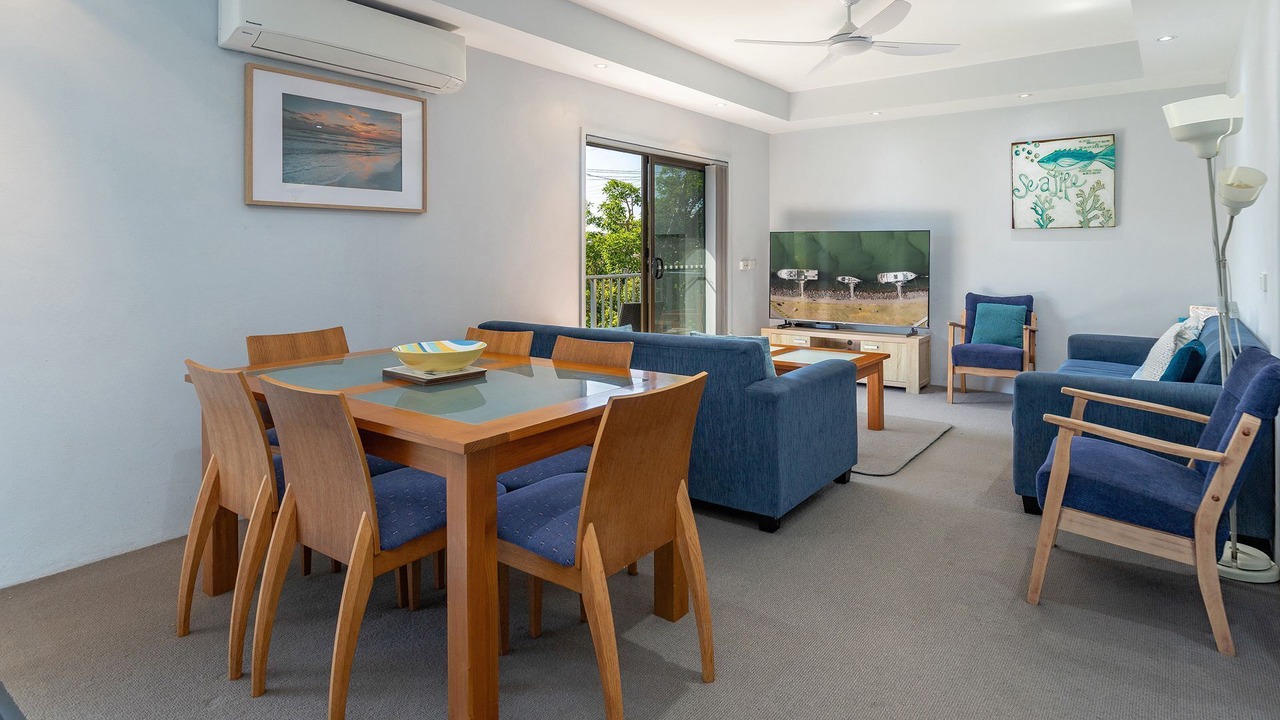 Photo of Livingroom in Tuncurry