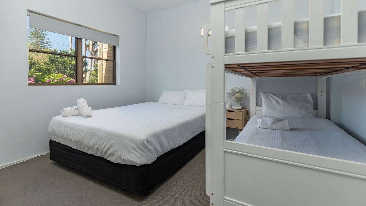 Photo of Bedroom in Tuncurry