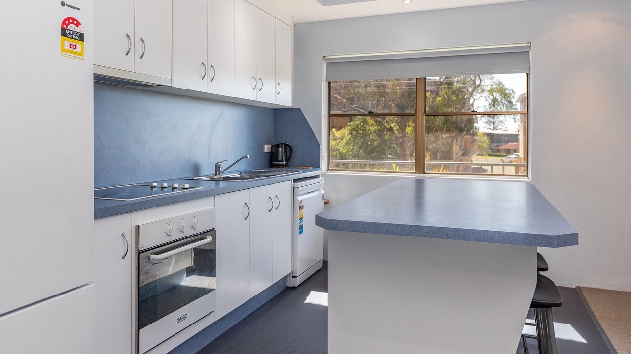 Photo of Kitchen in Tuncurry