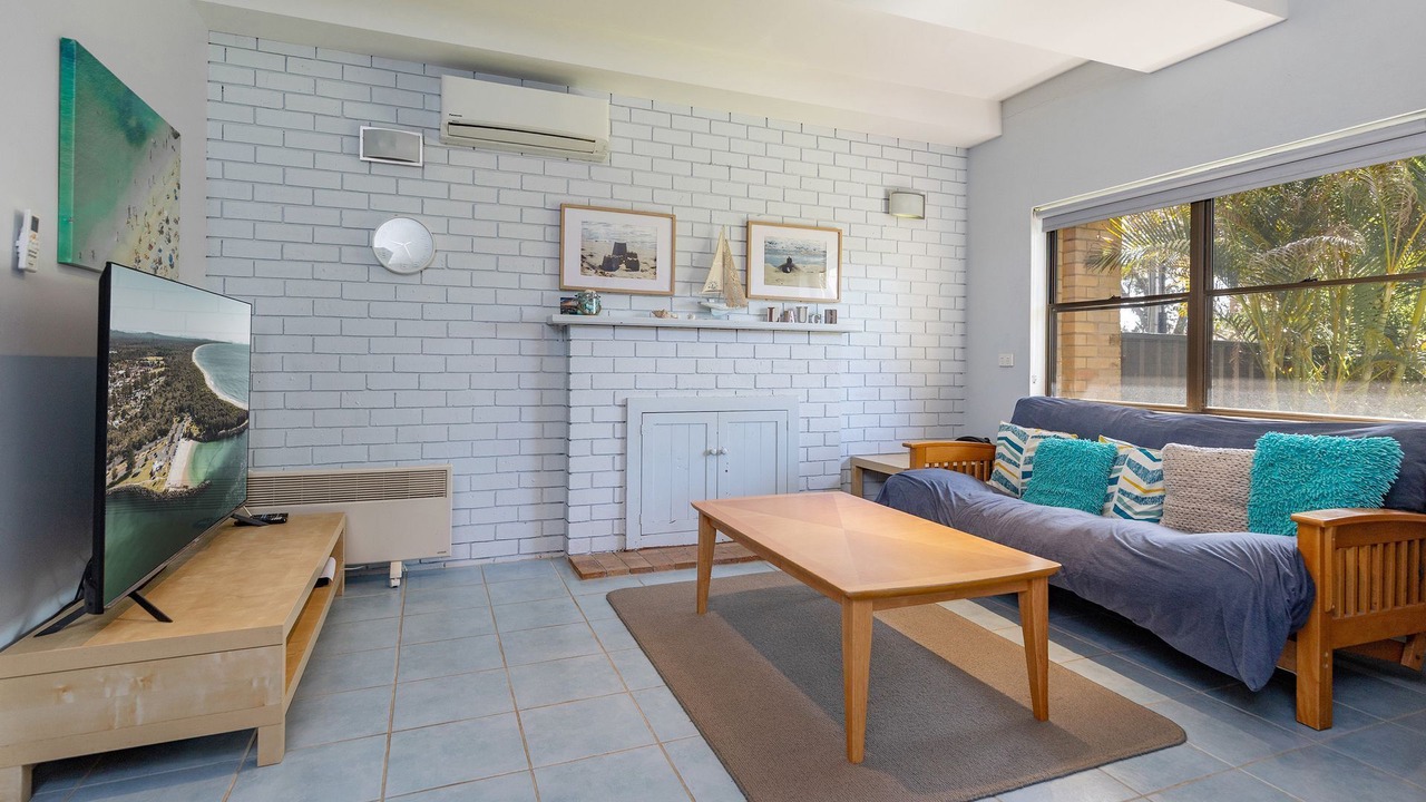 Photo of Livingroom in Tuncurry