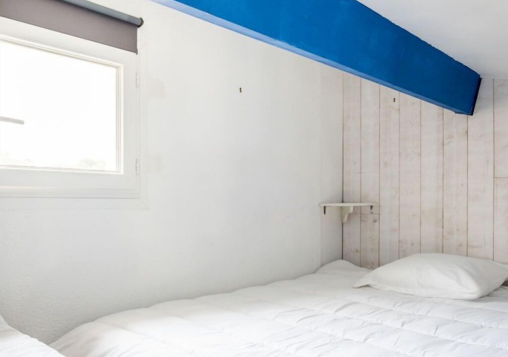 Photo of Bedroom in Cap d'Agde