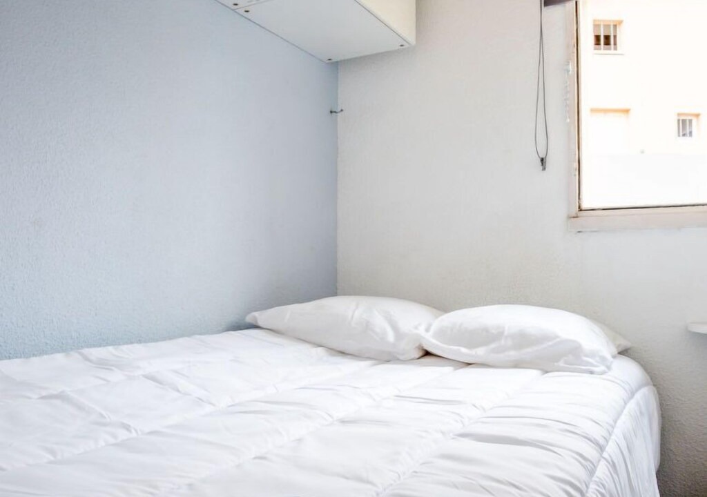 Photo of Bedroom in Cap d'Agde
