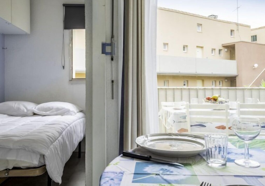 Photo of Bedroom in Cap d'Agde