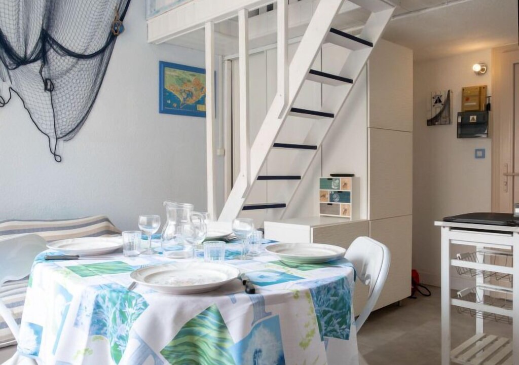 Photo of Livingroom in Cap d'Agde