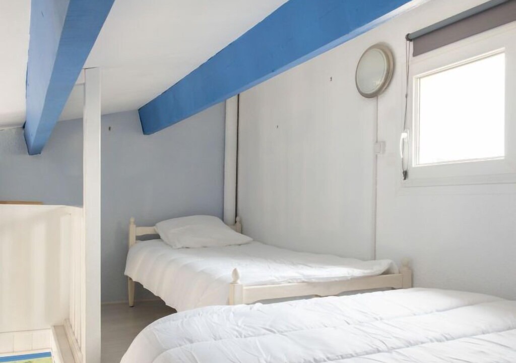 Photo of Bedroom in Cap d'Agde