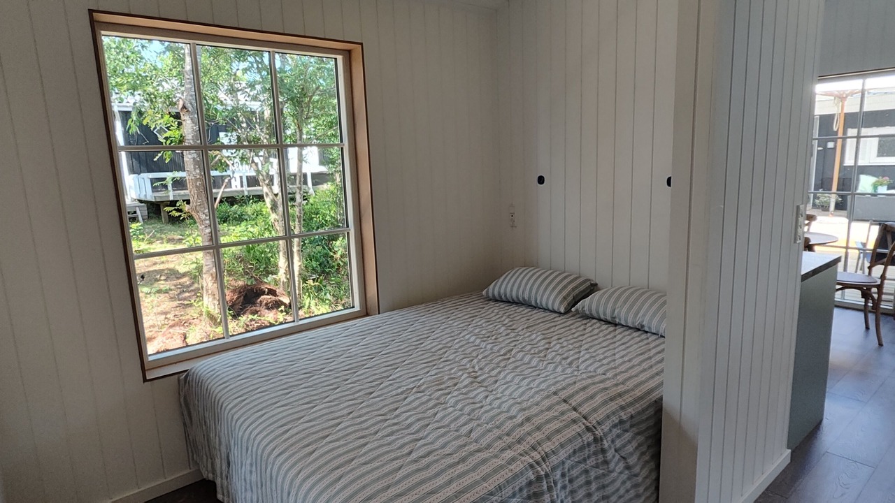 Photo of Bedroom in Smidstrup Strand