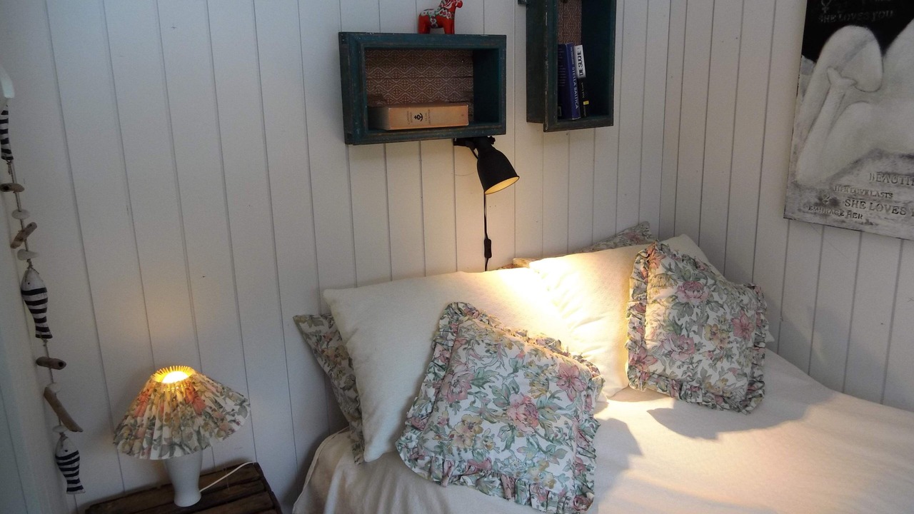 Photo of Bedroom in Smidstrup Strand