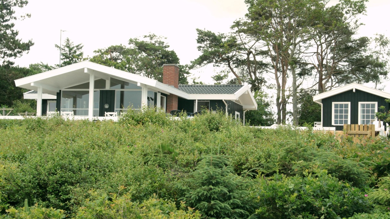 Photo of Outdoor in Smidstrup Strand