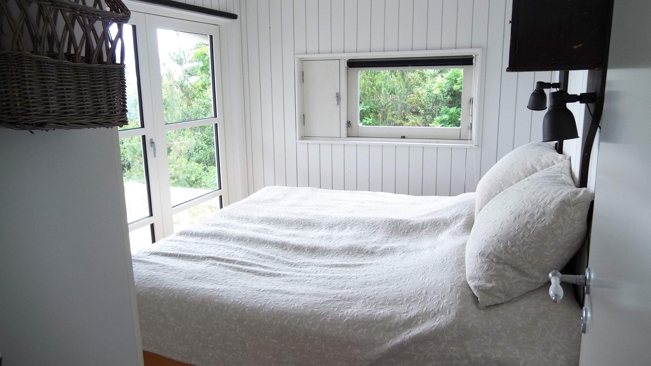 Photo of Bedroom in Smidstrup Strand