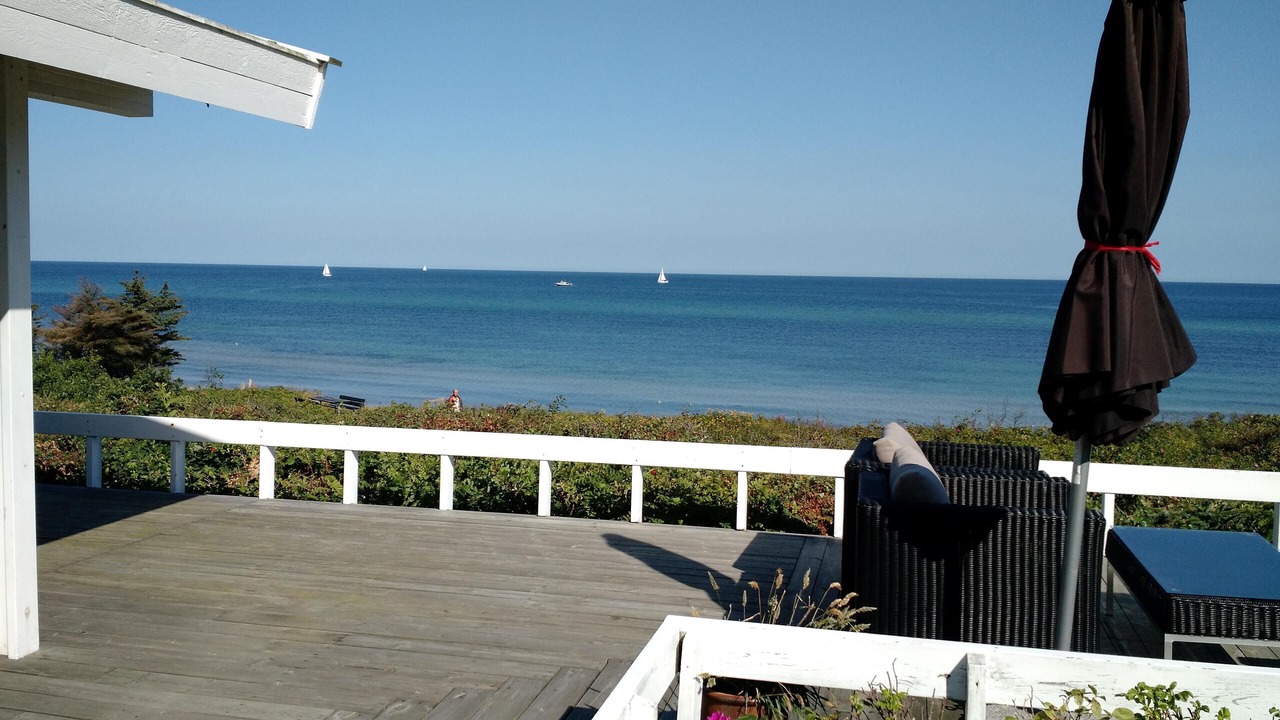 Photo of Outdoor in Smidstrup Strand
