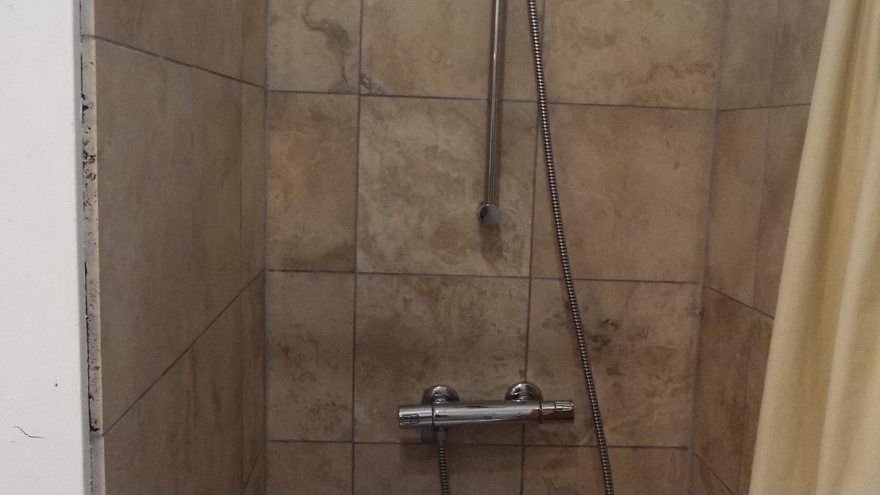 Photo of Bathroom in Smidstrup Strand