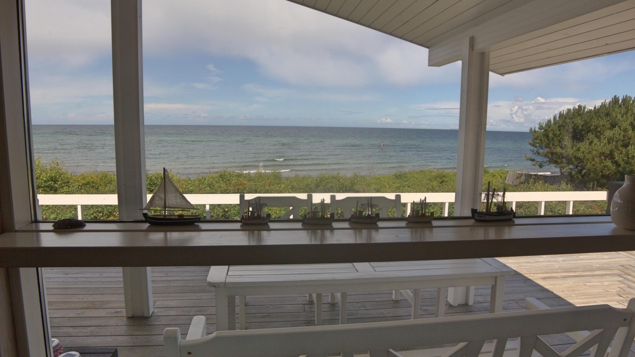 Photo of Outdoor in Smidstrup Strand