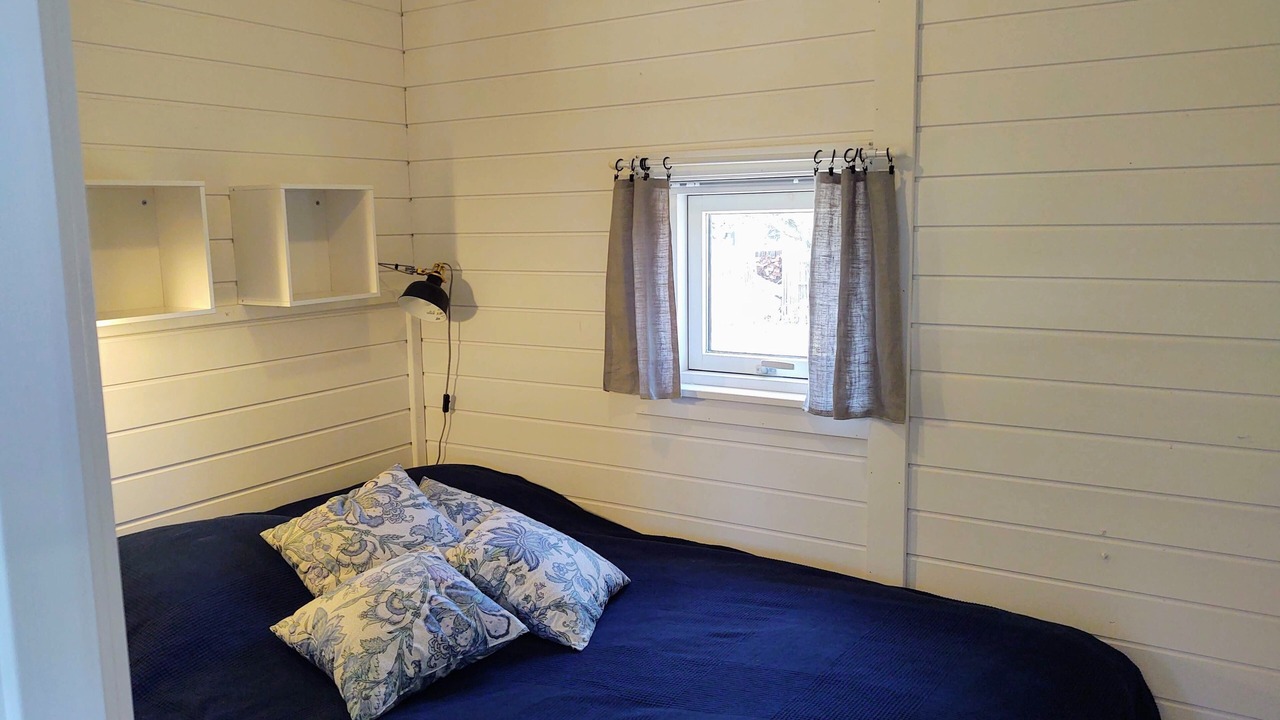 Photo of Bedroom in Smidstrup Strand
