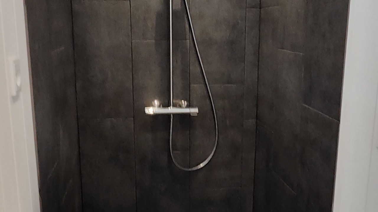 Photo of Bathroom in Smidstrup Strand