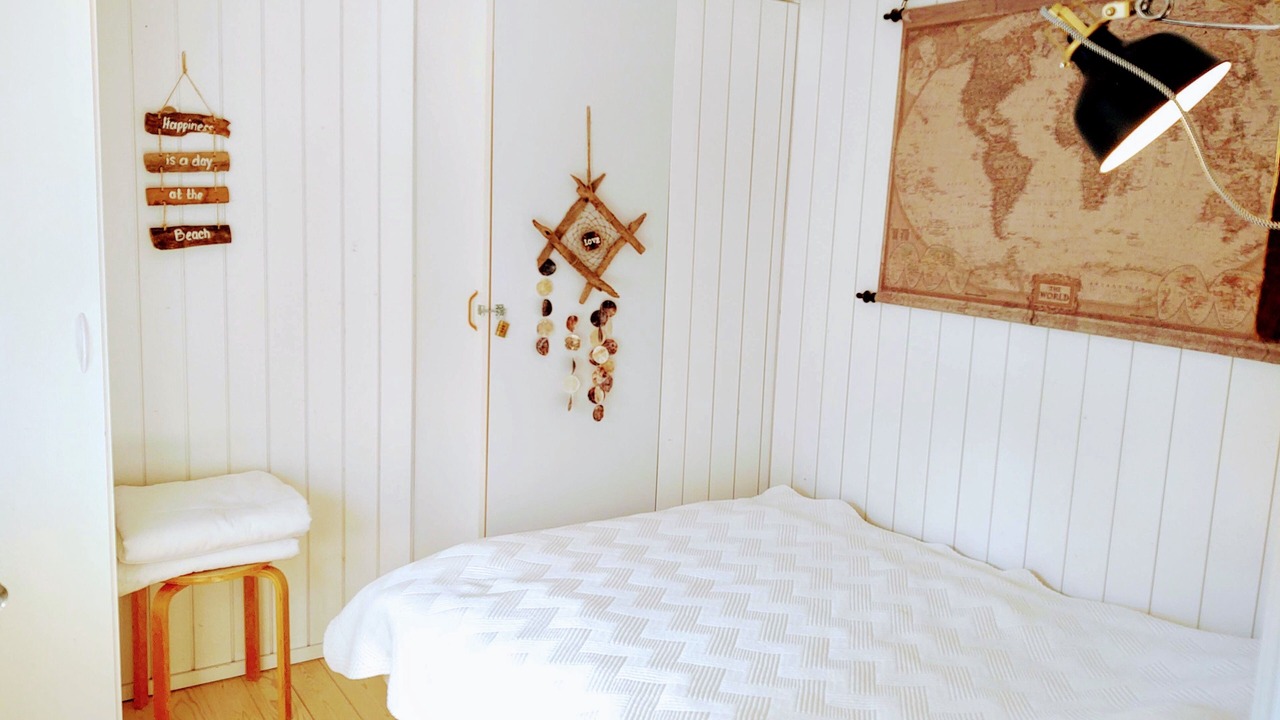 Photo of Bedroom in Smidstrup Strand