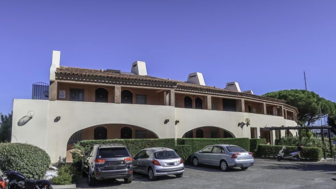 Photo of Others in Port Cogolin