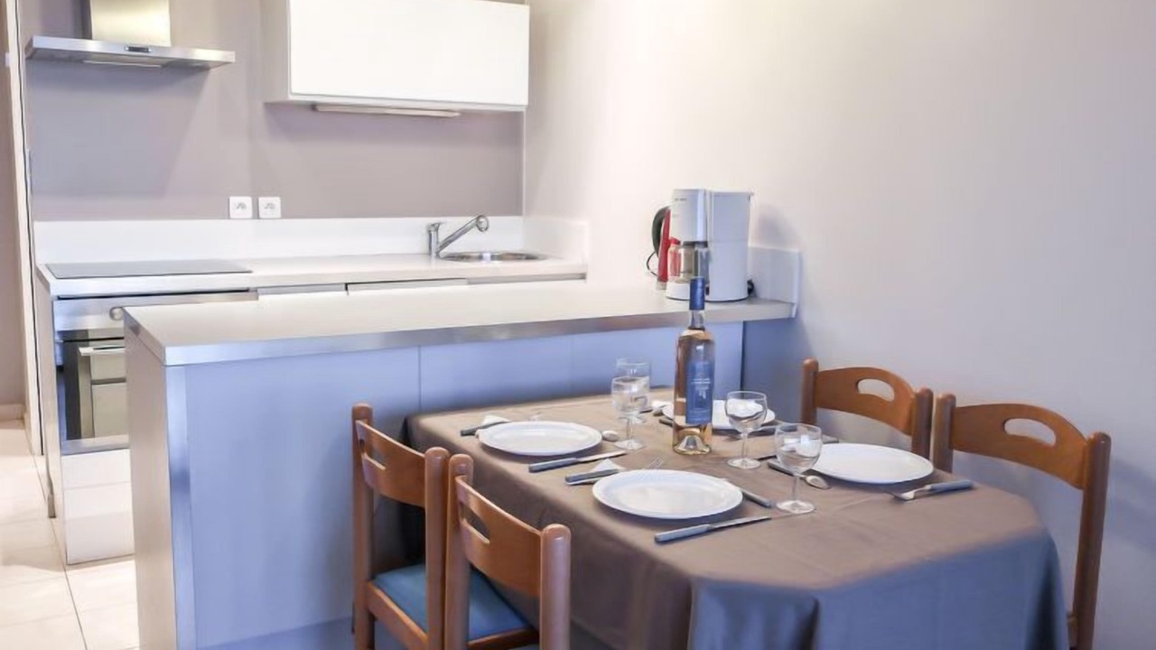 Photo of Livingroom in Port Cogolin