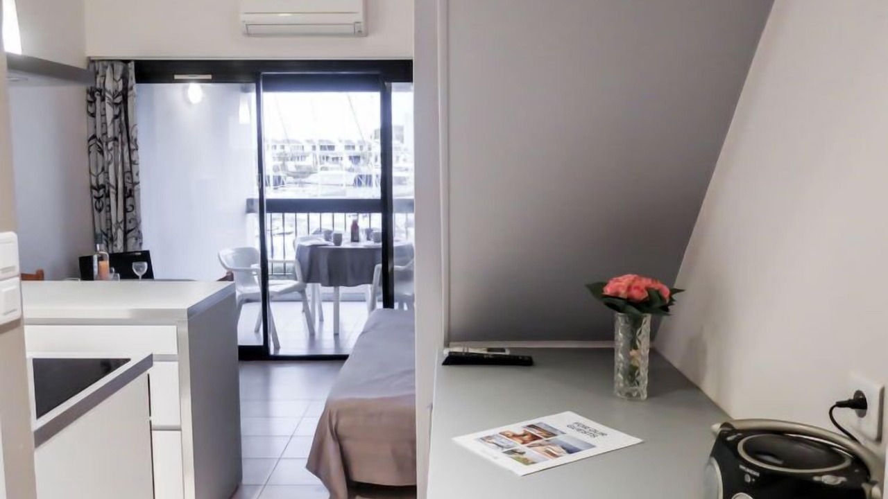 Photo of Livingroom in Port Cogolin