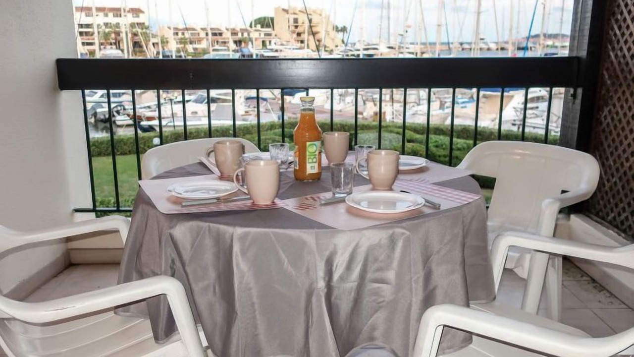 Photo of Others in Port Cogolin