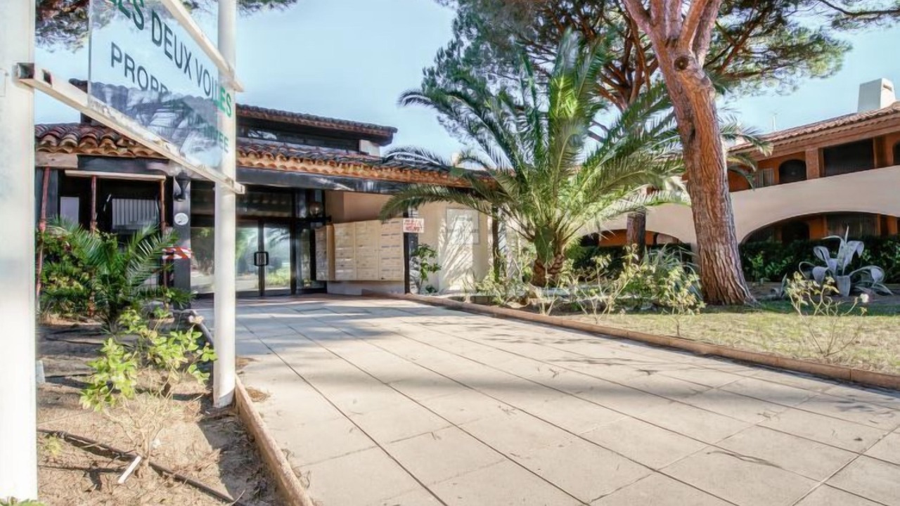 Photo of Others in Port Cogolin