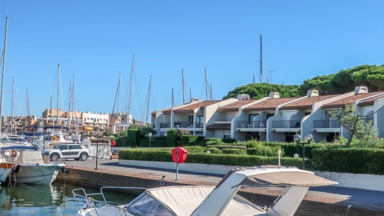 Photo of Others in Port Cogolin