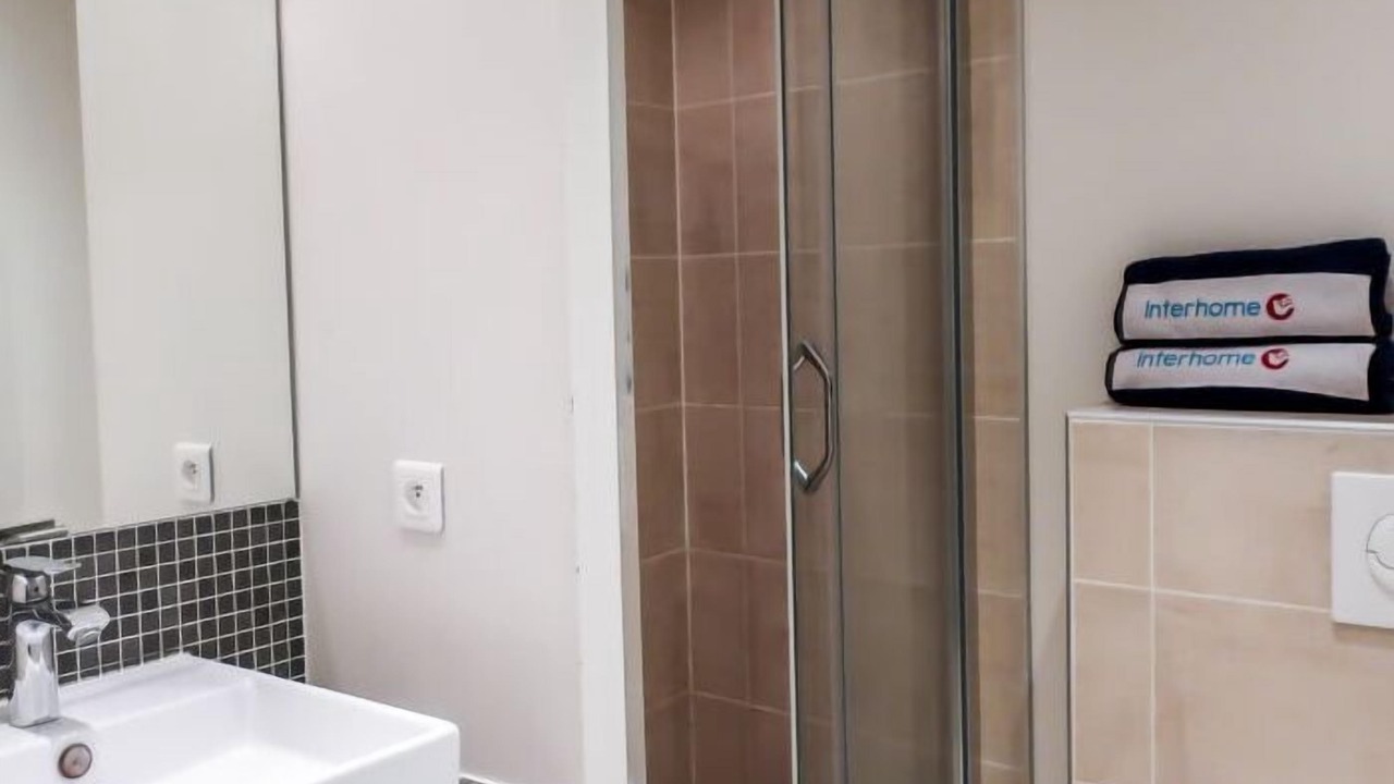 Photo of Bathroom in Port Cogolin